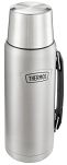 Termos na napoje i jedzenie z uchwytem Thermos ICON 1,2L - nierdzewny - 2