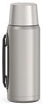 Termos na napoje i jedzenie z uchwytem Thermos ICON 1,2L - nierdzewny - 3