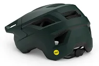 Kask MET Shelter MIPS - deep forest matt - 2