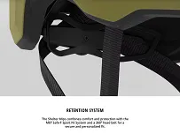 Kask MET Shelter MIPS - deep forest matt - 6