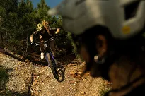 Kask MET Shelter MIPS - deep forest matt - 10