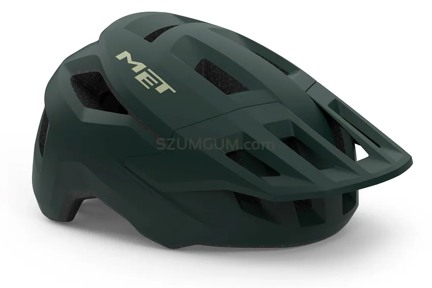 Kask MET Shelter MIPS - deep forest matt
