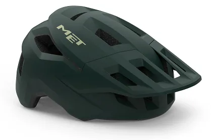Kask MET Shelter MIPS - deep forest matt