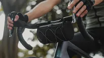 Torebka na kierownicę Topeak Tubular BarBag Slim 1,5L - 4