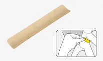 Torebka na kierownicę Topeak Tubular BarBag Slim 1,5L - 9