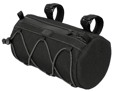 Torebka na kierownicę Topeak Tubular BarBag Slim 1,5L