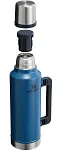 Termos Stanley LEGENDARY CLASSIC 1,9L - Hammertone Lake - 3