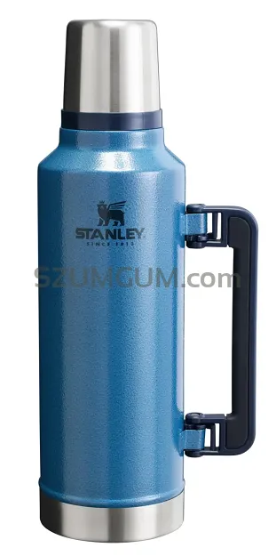 Termos Stanley LEGENDARY CLASSIC 1,9L - Hammertone Lake