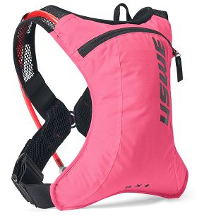 Plecak USWE RACE 2.0 - Pink