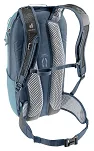 Plecak rowerowy Deuter Race 16 - atlantic ink - 4