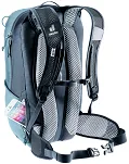Plecak rowerowy Deuter Race 16 - atlantic ink - 7