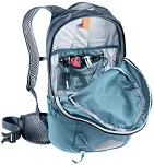 Plecak rowerowy Deuter Race 16 - atlantic ink - 10