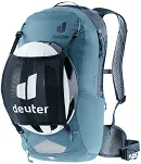Plecak rowerowy Deuter Race 16 - atlantic ink - 11