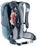 Plecak rowerowy Deuter Race 16 - atlantic ink - 12