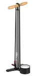 Pompka podłogowa LEZYNE STEEL FLOOR DRIVE HV - 7 BAR - 3