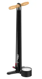 Pompka podłogowa LEZYNE STEEL FLOOR DRIVE HV - 7 BAR