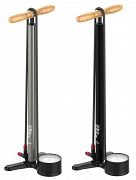Pompka podłogowa LEZYNE STEEL FLOOR DRIVE HV - 7 BAR