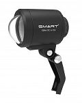 Lampka przednia Prox E-bike - reflektor SMART ELITE 100 BL143W - 2