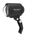 Lampka przednia Prox E-bike - reflektor SMART ELITE 100 BL143W - 2
