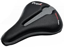 Pokrowiec na siodełko Prox Memory Foam M (290x210mm) - 2
