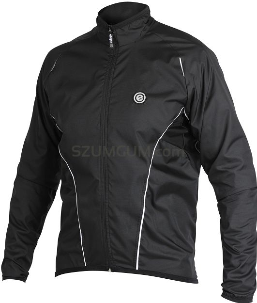 Kurtka na rower, wiatrówka Etape VENTO - Rozmiar  S