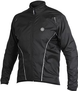 Kurtka na rower, wiatrówka Etape VENTO - Rozmiar  S