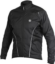 Kurtka na rower, wiatrówka Etape VENTO - Rozmiar  S