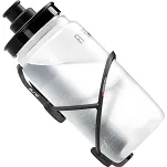 Koszyk na biodn Elite Laggero Carbon - 5