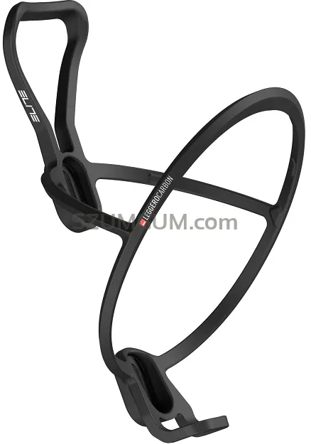 Koszyk na biodn Elite Laggero Carbon