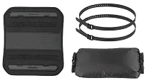 Worek transportowy na bagażnik Topeak RackLoader DryBag 12 L - 3