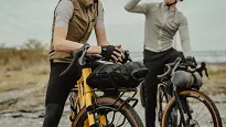 Worek transportowy na bagażnik Topeak RackLoader DryBag 12 L - 4