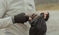 Worek transportowy na bagażnik Topeak RackLoader DryBag 12 L - 6