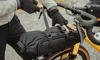 Worek transportowy na bagażnik Topeak RackLoader DryBag 12 L - 7