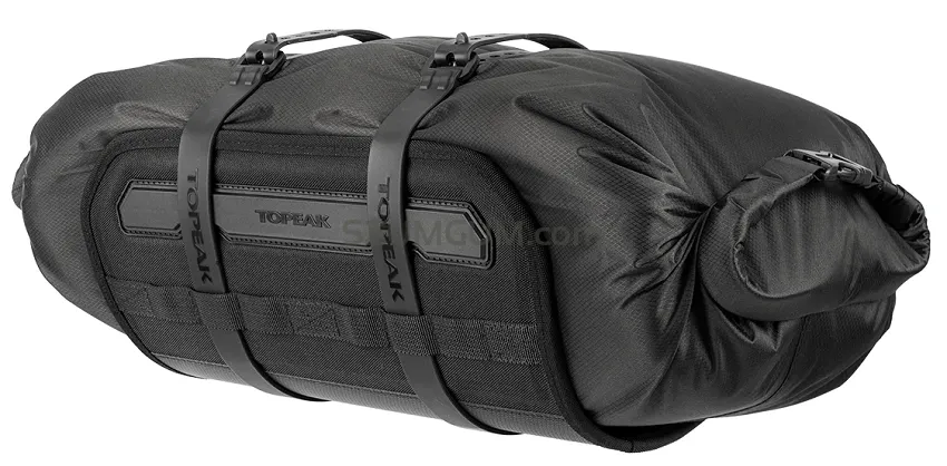 Worek transportowy na bagażnik Topeak RackLoader DryBag 12 L