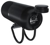 Lampka przednia Knog Plugger Ninja - black - 4