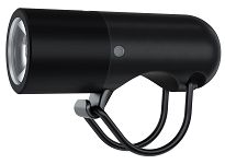 Lampka przednia Knog Plugger Ninja - black - 5