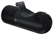 Lampka przednia Knog Plugger Ninja - black - 6