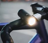 Lampka przednia Knog Plugger Ninja - 7
