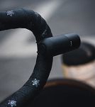 Lampka przednia Knog Plugger Ninja - black - 10