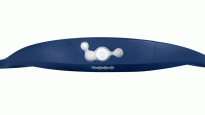Knog Bandicoot Lampka czołowa USB, 100 lumenów - 2