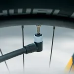 Pompka SKS Air-X-Plorer Clik Valve 10.0 - do zaworów Clik Valve (SCV) - 4