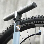 Pompka SKS Air-X-Plorer Clik Valve 10.0 - do zaworów Clik Valve (SCV) - 6