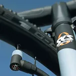 Pompka SKS Air-X-Plorer Clik Valve 10.0 - do zaworów Clik Valve (SCV) - 7