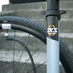 Pompka SKS Air-X-Plorer Clik Valve 10.0 - do zaworów Clik Valve (SCV) - 8