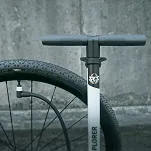 Pompka SKS Air-X-Plorer Clik Valve 10.0 - do zaworów Clik Valve (SCV) - 9