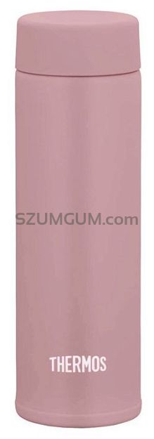 Kieszonkowy termokubek Thermos POKETLE 150ml - różowo złoty