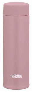 Kieszonkowy termokubek Thermos POKETLE 150ml - różowo złoty