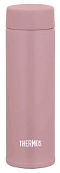 Kieszonkowy termokubek Thermos POKETLE 150ml - różowo złoty