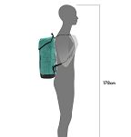 Plecak Ortlieb SOULO CASCADE 25L - 7