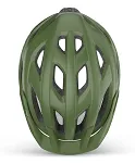 Kask MET Crossover II - green matt - 4